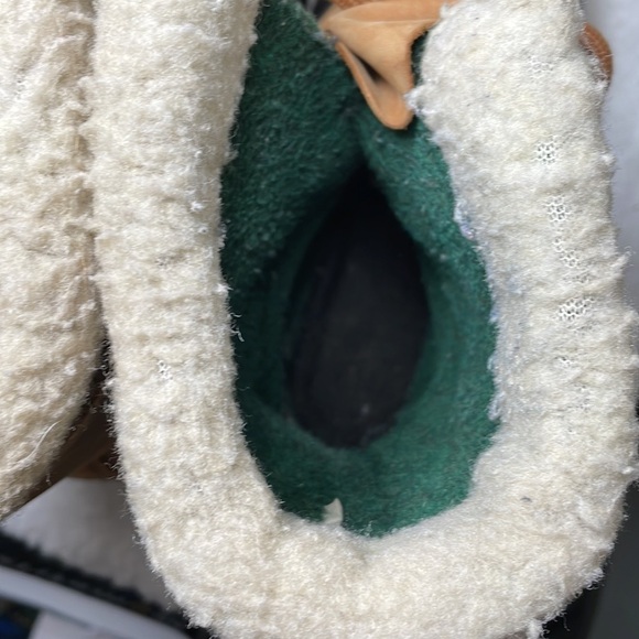 SOREL Caribou Snow Boots Size 8 - Picture 11 of 13